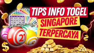 Akses info terkini tentang jadwal, togel